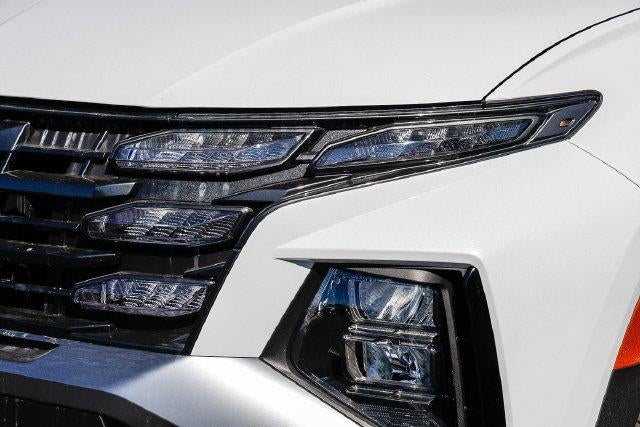 2026 Hyundai Tucson Plug-In Hybrid SEL