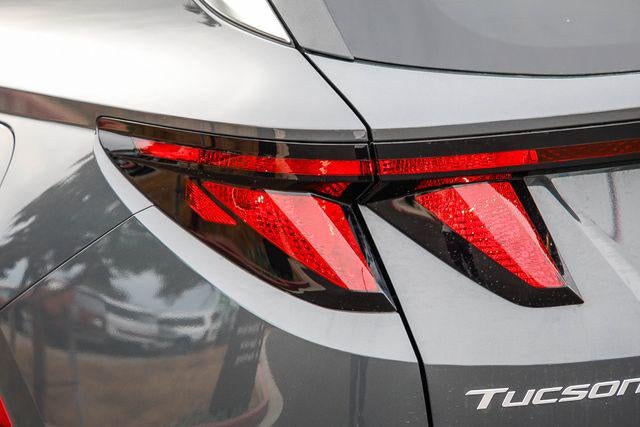 2026 Hyundai Tucson Plug-In Hybrid SEL