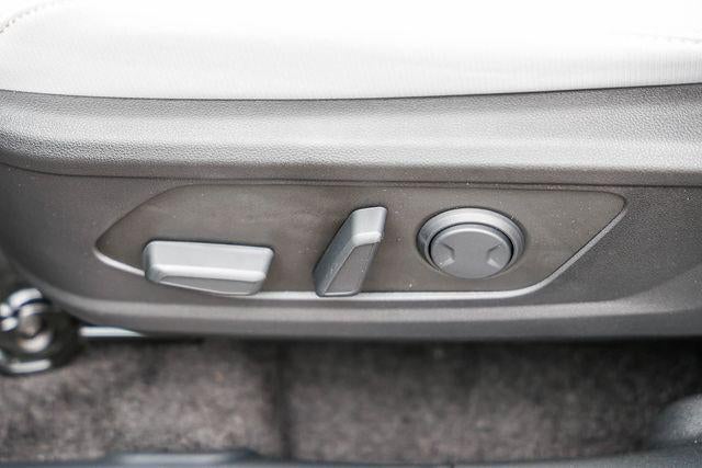 2026 Hyundai Tucson Plug-In Hybrid SEL