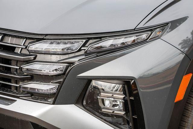 2026 Hyundai Tucson Plug-In Hybrid SEL