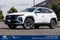 2026 Hyundai Tucson Plug-In Hybrid SEL