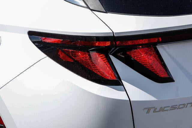 2026 Hyundai Tucson Plug-In Hybrid SEL