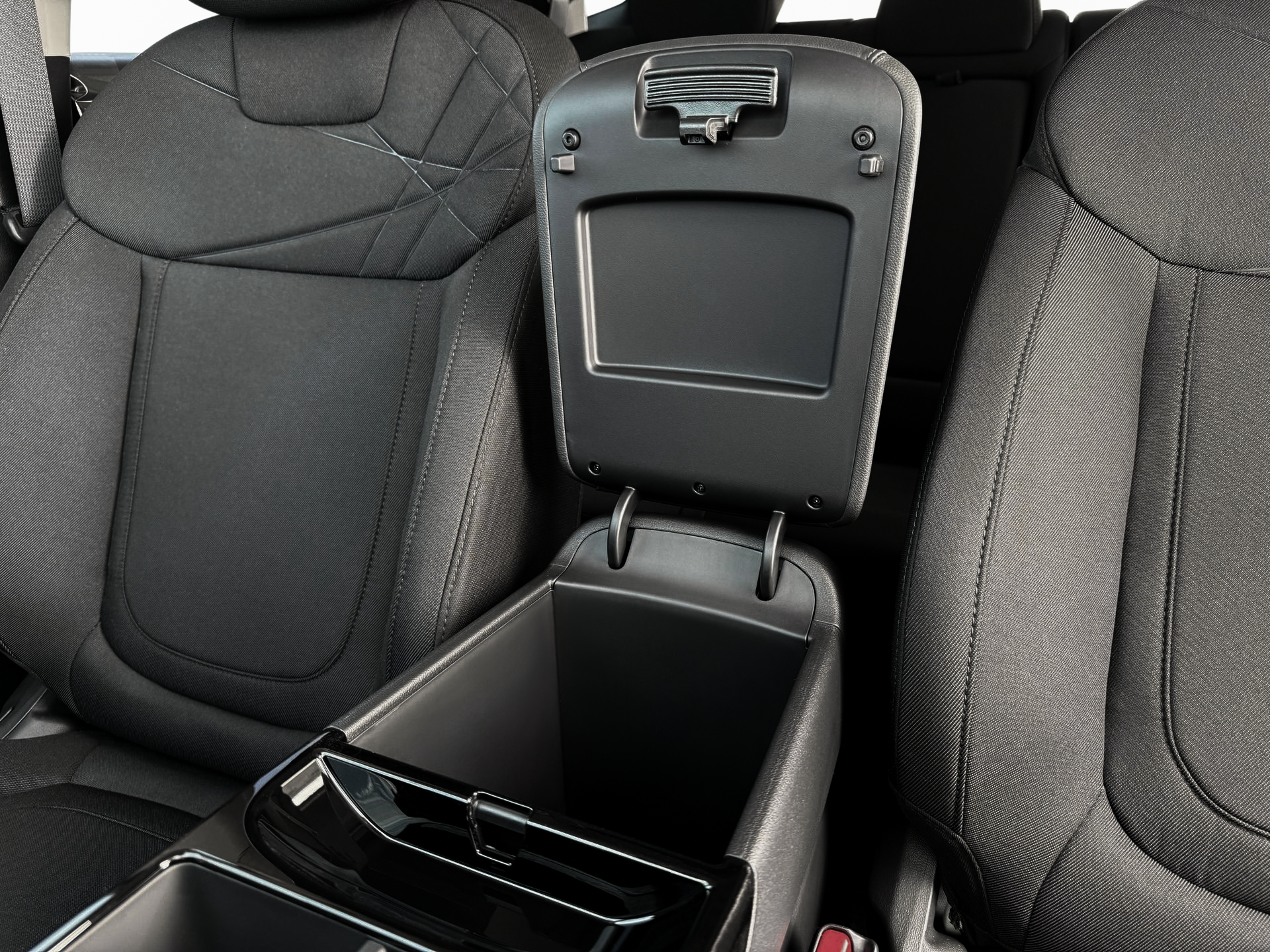 2026 Hyundai Tucson Plug-In Hybrid SEL