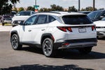 2026 Hyundai Tucson Plug-In Hybrid SEL