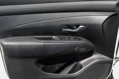 2026 Hyundai Tucson Plug-In Hybrid SEL