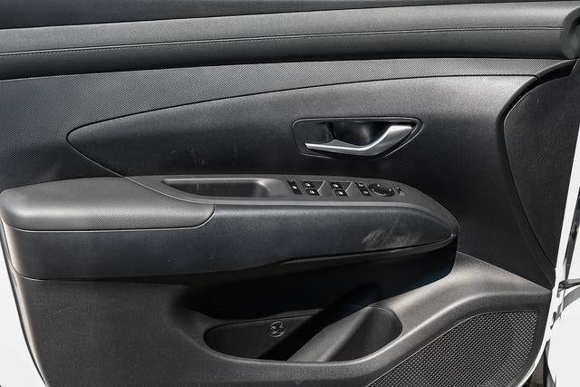 2026 Hyundai Tucson Plug-In Hybrid SEL
