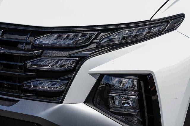 2026 Hyundai Tucson Plug-In Hybrid SEL
