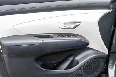 2026 Hyundai Tucson Plug-In Hybrid SEL