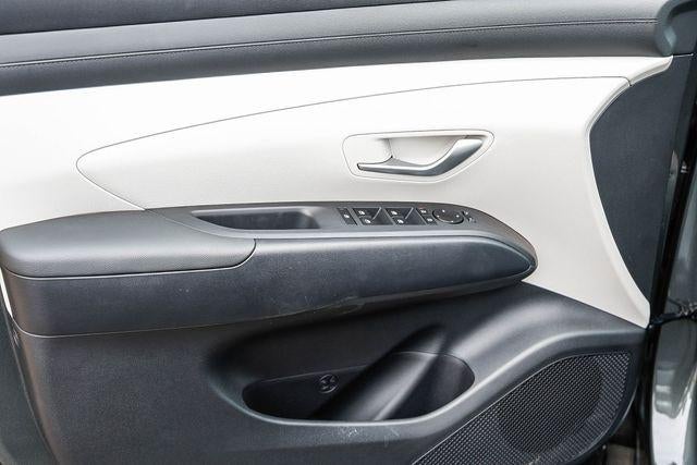 2026 Hyundai Tucson Plug-In Hybrid SEL