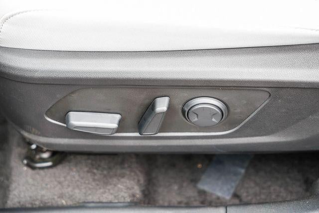 2026 Hyundai Tucson Plug-In Hybrid SEL