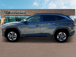 2026 Hyundai Tucson Plug-In Hybrid SEL