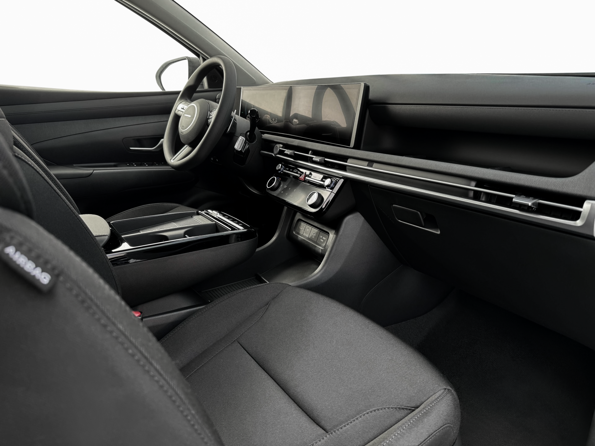 2025 Hyundai Tucson Plug-In Hybrid SEL