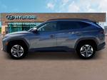 2025 Hyundai Tucson Plug-In Hybrid SEL