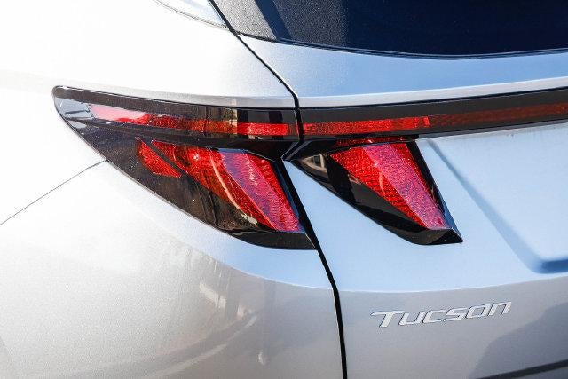 2026 Hyundai Tucson Plug-In Hybrid SEL