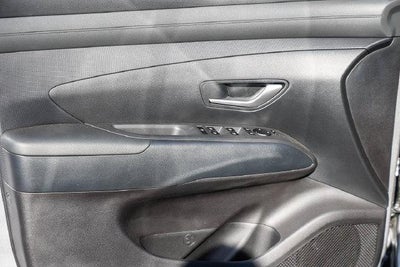 2026 Hyundai Tucson Plug-In Hybrid SEL