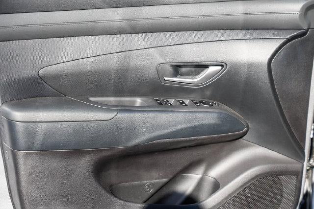 2026 Hyundai Tucson Plug-In Hybrid SEL