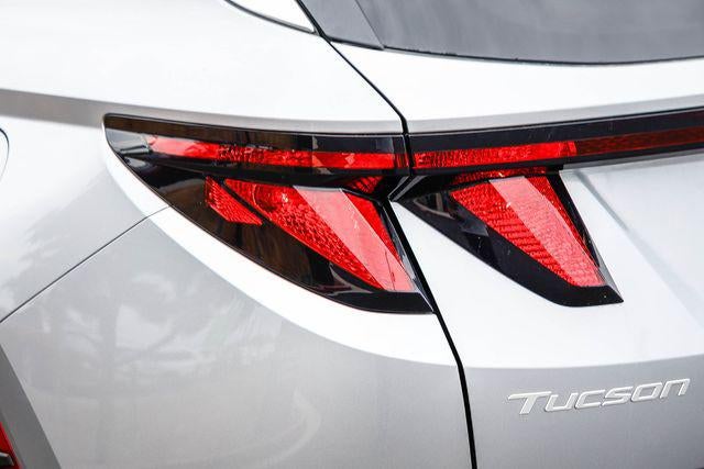 2026 Hyundai Tucson Plug-In Hybrid SEL