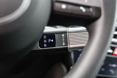 2026 Hyundai Tucson Plug-In Hybrid SEL