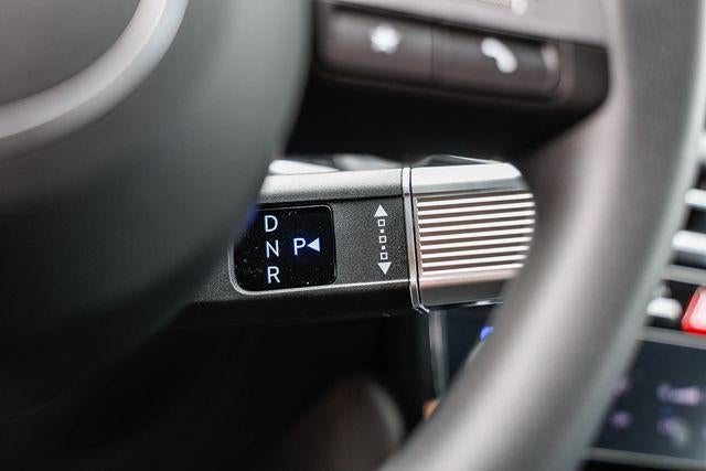 2026 Hyundai Tucson Plug-In Hybrid SEL
