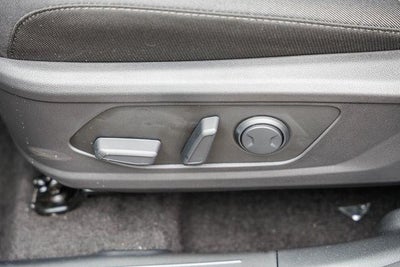 2026 Hyundai Tucson Plug-In Hybrid SEL