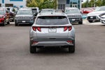 2026 Hyundai Tucson Plug-In Hybrid SEL