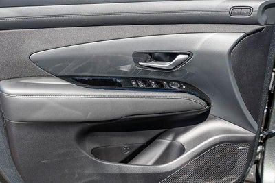 2026 Hyundai Tucson Plug-In Hybrid Limited