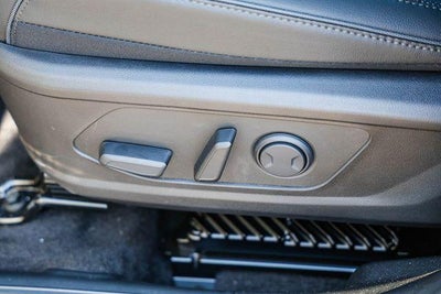 2026 Hyundai Tucson Plug-In Hybrid Limited