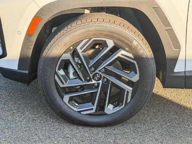 2026 Hyundai Tucson Plug-In Hybrid Limited