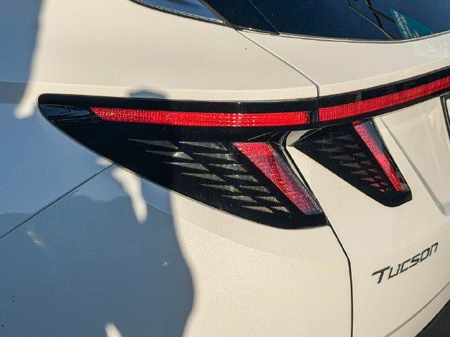 2026 Hyundai Tucson Plug-In Hybrid Limited