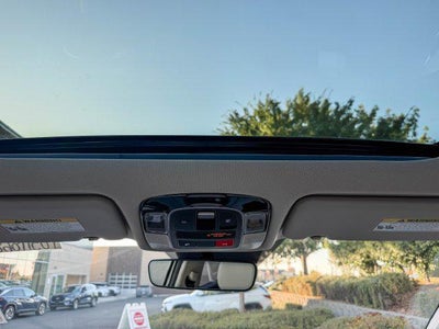 2026 Hyundai Tucson Plug-In Hybrid Limited