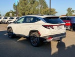 2026 Hyundai Tucson Plug-In Hybrid Limited