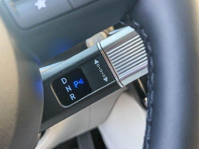 2026 Hyundai Tucson Plug-In Hybrid Limited