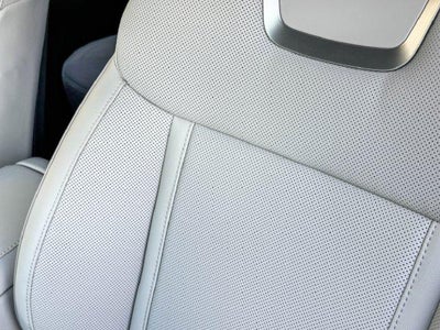 2026 Hyundai Tucson Plug-In Hybrid Limited