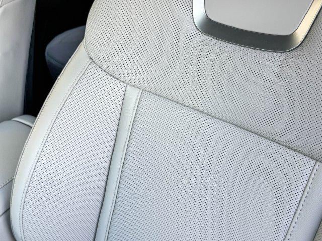 2026 Hyundai Tucson Plug-In Hybrid Limited