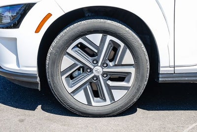 2023 Hyundai Kona Electric SE