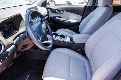 2023 Hyundai Kona Electric SE