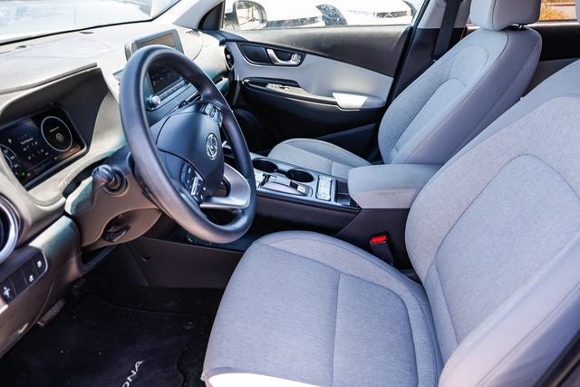 2023 Hyundai Kona Electric SE