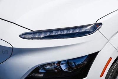 2023 Hyundai Kona Electric SE