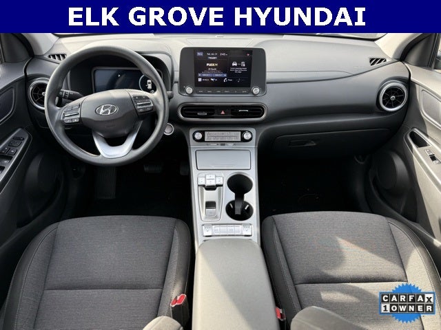 2023 Hyundai Kona Electric SE
