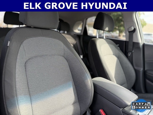 2023 Hyundai Kona Electric SE