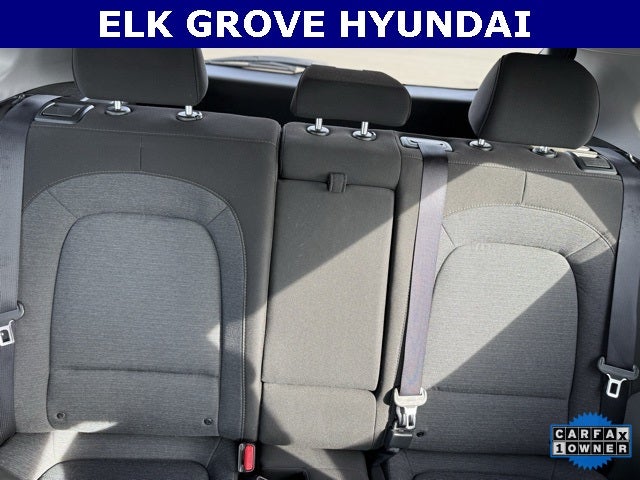 2023 Hyundai Kona Electric SE