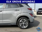 2023 Hyundai Kona Electric SE
