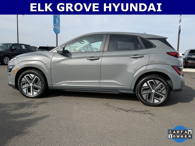 2023 Hyundai Kona Electric SE