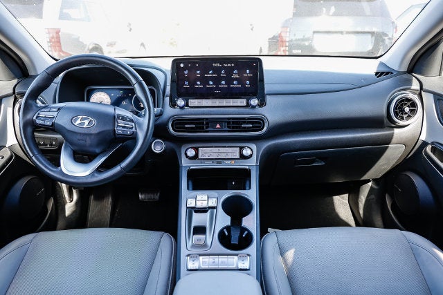 2023 Hyundai Kona Electric Limited