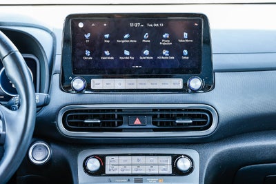 2023 Hyundai Kona Electric Limited