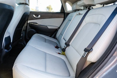 2023 Hyundai Kona Electric Limited