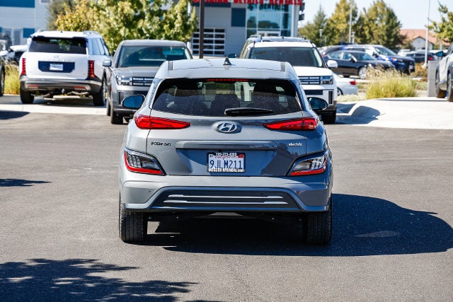 2023 Hyundai Kona Electric Limited