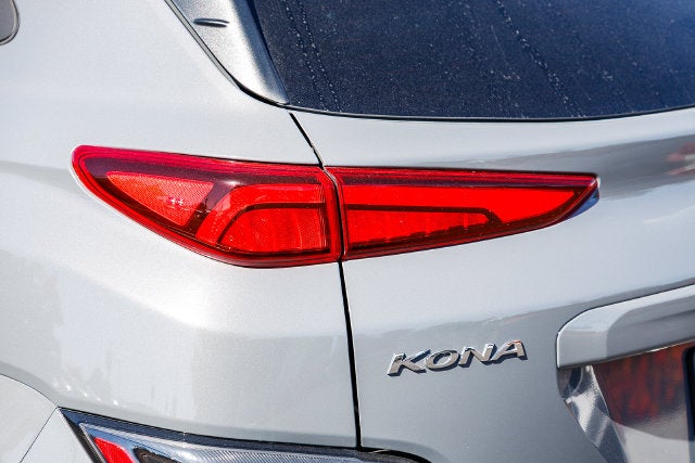 2023 Hyundai Kona Electric Limited