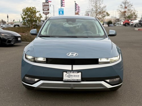 2023 Hyundai IONIQ 5 SE