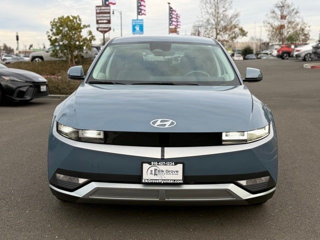 2023 Hyundai IONIQ 5 SE